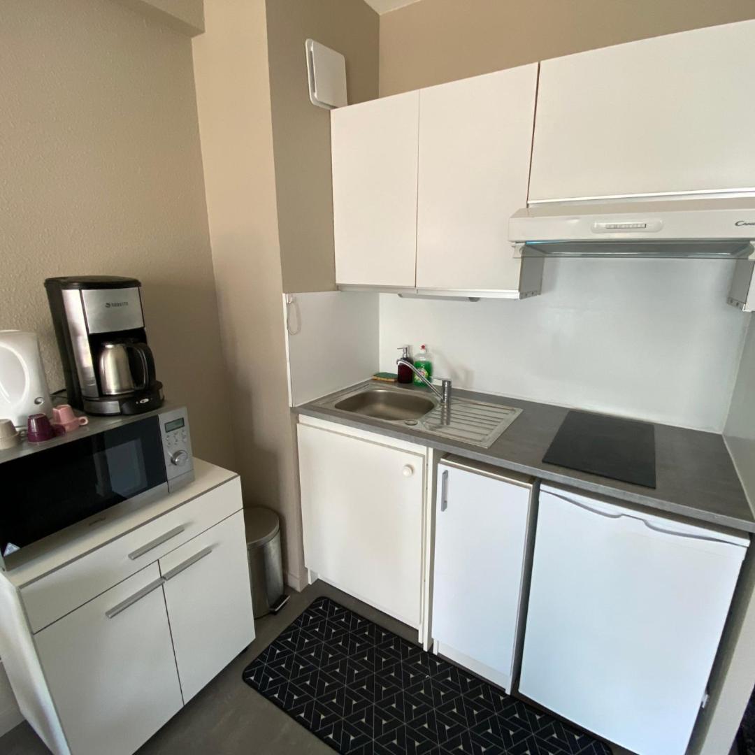 Apartament L'Arbre Du Voyageur Les Sables-dʼOlonne Zewnętrze zdjęcie