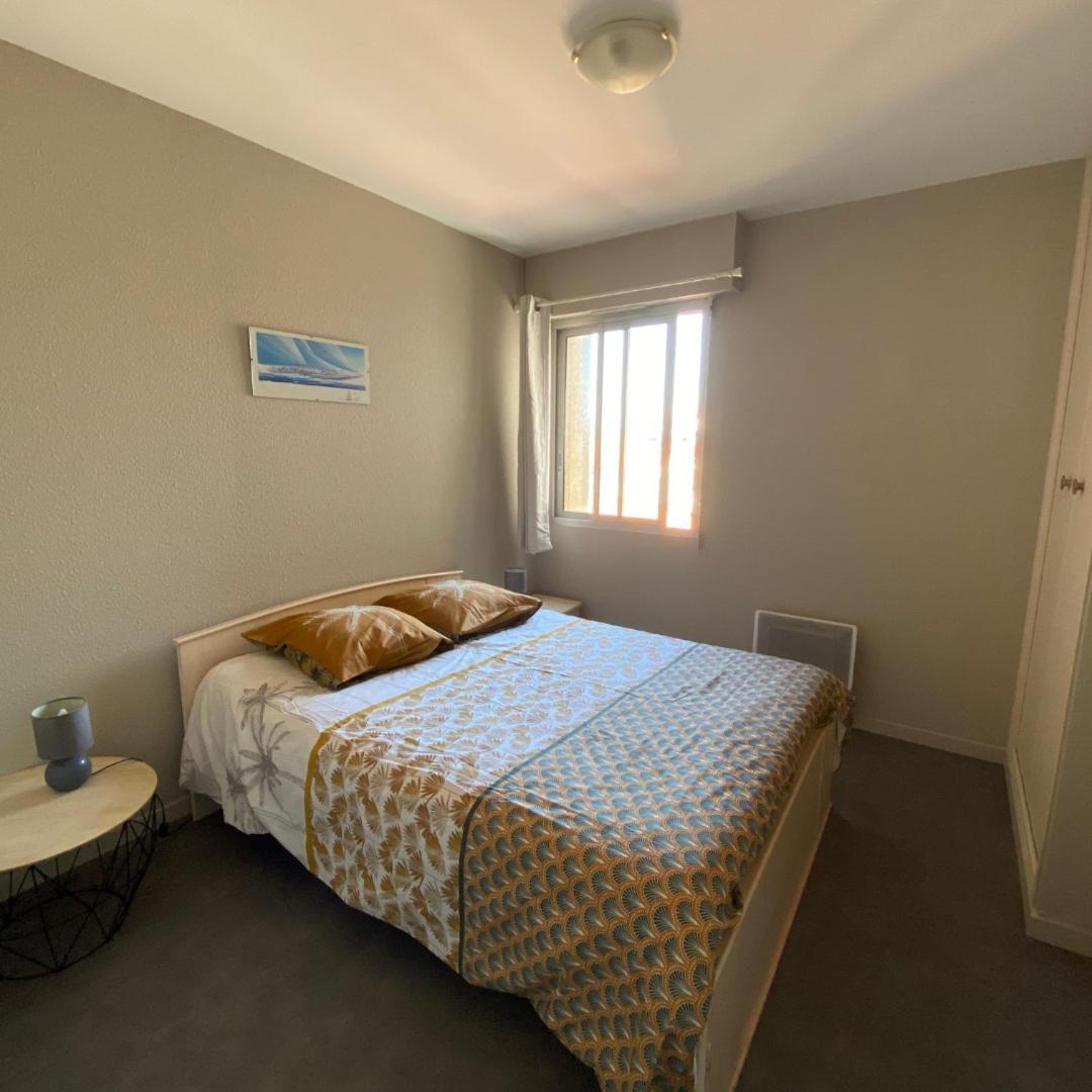 Apartament L'Arbre Du Voyageur Les Sables-dʼOlonne Zewnętrze zdjęcie